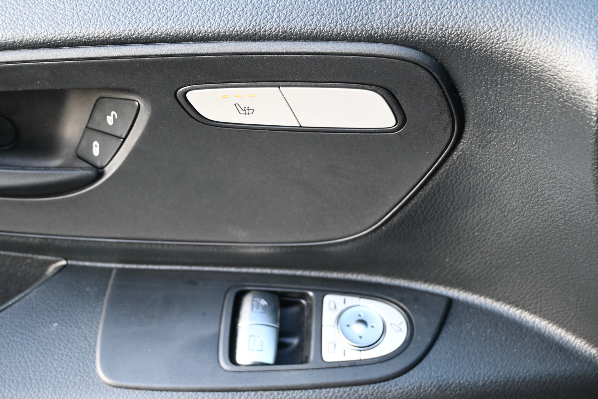 Mercedes-Benz Vito 2024 - 116 CDI L2 Pro Bild 16