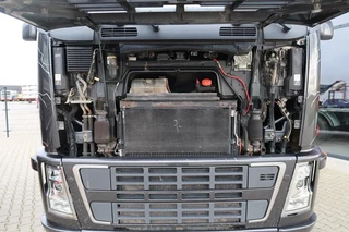 Volvo FH 2007 - 16.660 FH 16.660 - 2007 - Euro 4 - Retarder obrazek 9