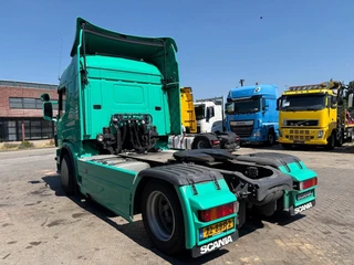 Scania P 2012 - N/A imagen 3