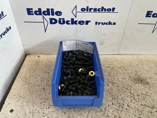 DAF - 1351902 BORSTSCHROEF ZONNEKAP (PARTIJTJE) afbeelding 1 miniatuur