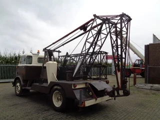 DAF N/A 1968 - 1300 BB NL KENTEKEN image 4