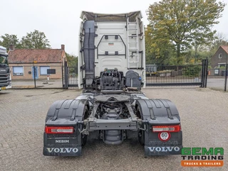 Volvo FH 2015 - FH420 4x2 Euro6 image 8