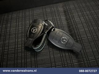 Mercedes-Benz Vito 2020 - 114 CDI 136pk L2H1 Euro6 Airco | Navigatie | Camera | LM Velgen zdjecie 20