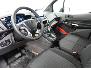 Ford Transit Connect 2023 - 1.5 EcoBlue Automaat L2 Trend afbeelding 2 miniatuur