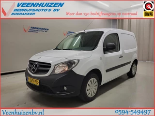 Mercedes-Benz Citan 2018 - 108CDI Euro 6! image 1