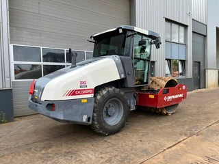 Dynapac CA1500PD (7.3t) - EPA / CE Certified 2019 - N/A imagen 26
