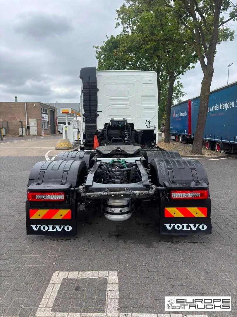 Volvo FH 2021 - 500 image 4