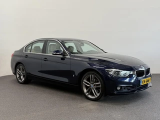 BMW 3 Serie 2016 - 330e Centennial High Executive afbeelding 3 miniatuur