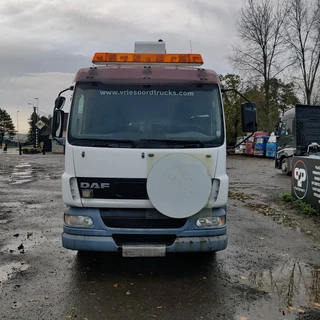 DAF CF 2005 - N/A zdjecie 2