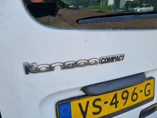 Renault Kangoo 2015 - Express 1.5 dCi 75 Express Compact Comfort S&S obrazek 8
