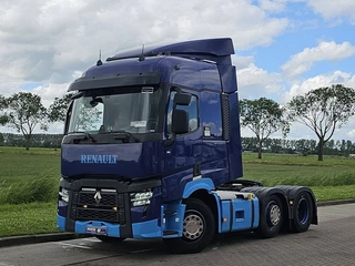 Renault N/A 2022 - T 480 obrazek 2