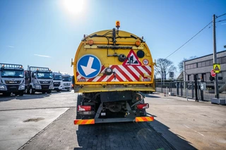 Scania R 2008 - R500 - HIGH PRESSURE obrazek 4
