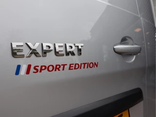 Peugeot Expert 2018 - 2.0 BlueHDI 177pk Euro 6 Automaat - Sport Edition - L3 Extra Lang - Cruise - Camera obrazek 4