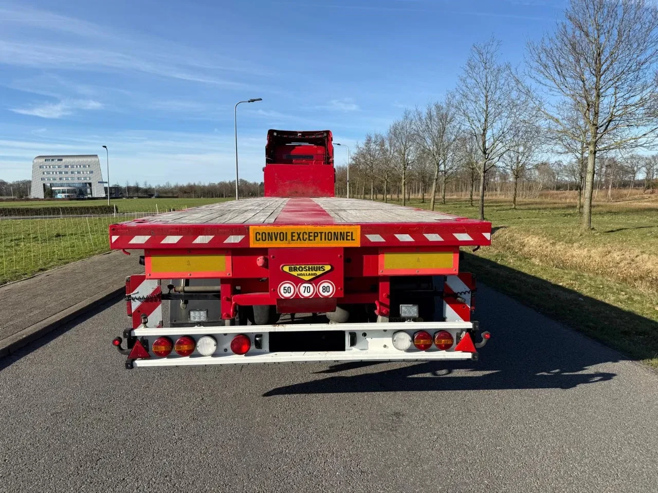 Broshuis 2019 - 3AOU 3x Extendable afbeelding 6