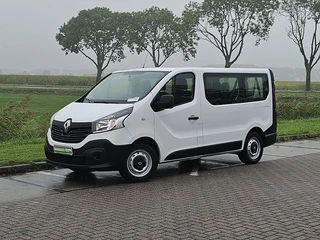 Renault Trafic 2016 - 1.6 DCI afbeelding 2 miniatuur