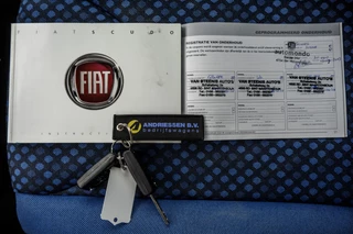 Fiat Scudo 2012 - 12 MultiJet L2H1 | Airco | Cruise | PDC zdjecie 21