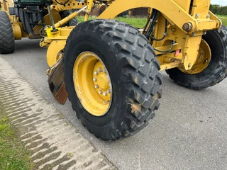 Caterpillar 12M Motor Grader 2012 - N/A zdjecie 12