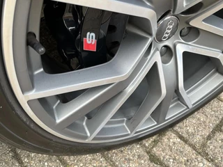 Audi SQ7 2017 - N/A imagen 28
