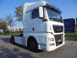 MAN TGX 2016 - 18.400 XL obrazek 3
