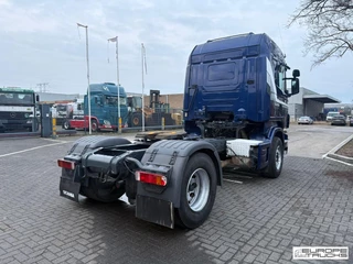 Scania R 2006 - R580 afbeelding 5