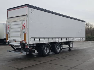 KLEYN TRAILERS N/A 2026 - PRSHTRI 18-13620 zdjecie 2