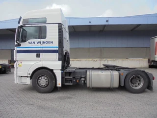 MAN TGX 2016 - 18-480 XXL NL TRUCK image 6