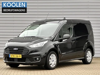 Ford Transit Connect 2023 - navi|camera|airco TOPSTAAT en GOEDKOOP obrazek 1