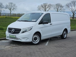 Mercedes-Benz Vito 2022 - 119 CDI imagem 2