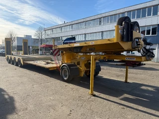 Kaiser N/A 2008 - S72B4P MET DOLLY imagem 2