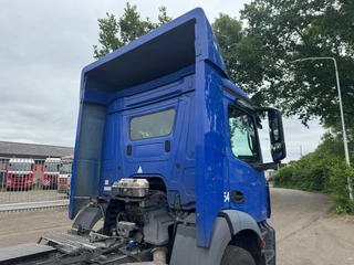 Mercedes-Benz N/A 2014 - Truck Onderdelen zdjecie 15