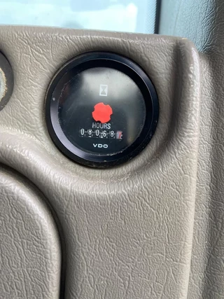 Volvo N/A 2013 - L180 G obrazek 9