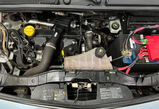 Renault Kangoo 2008 - Express 1.5 dCi 70 Grand Confort 1e Eigenaar - NAP - Trekhaak bild 18