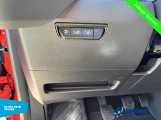 Renault Master 2024 - 130 L2H2 Carplay + Betimmering afbeelding 11