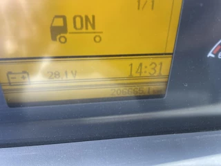 Volvo 240 2007 - FL afbeelding 16