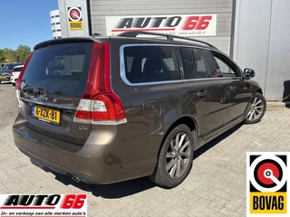 Volvo V70 2014 - 2.0 D4 Nordic+ immagine 4