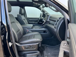 Dodge Ram 1500 2022 - N/A bild 24