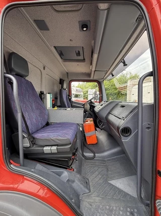 Mercedes-Benz Atego 2003 - N/A zdjecie 10
