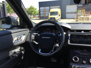 Land Rover Range Rover Velar 2021 - 2.0 P250 Turbo AWD SE imagen 18
