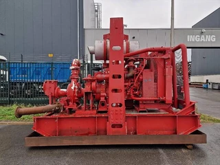Caterpillar SPP XH-150 2002 à vendre