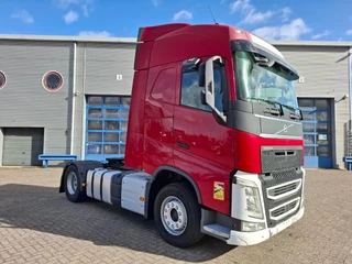 Volvo FH 2018 - FH4-460 / VEB+ / TUV:22-11-2026 / DOUBLE TANK / LWDS / AUTOMATIC / EURO-6 / 2018 afbeelding 2