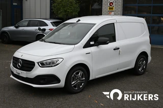 Mercedes-Benz eCitan 2026 - 112 Pro L1 51 kWh te koop