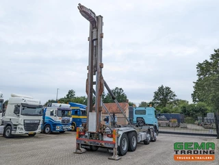 Volvo FMX410 8x4 2012 - N/A obrazek 3