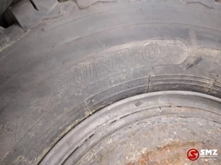 Dunlop N/A - Occ industrieband Dunlop 8.25-15 obrazek 3