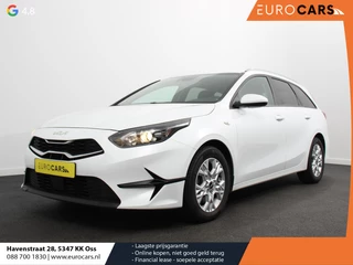 Kia Ceed Sportswagon 2023 - 1.5 T-GDi 160pk Automaat DynamicLine à vendre