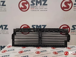 Mercedes-Benz N/A 2015 - Occ radiatorgrille Mercedes bild 2