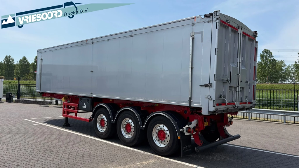 Stas 2023 - S300CX in superstaat!!! afbeelding 5