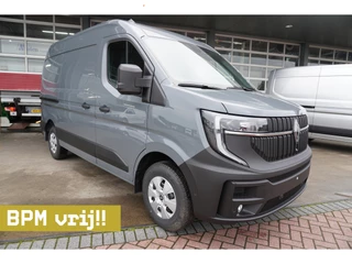 Renault Master 2024 - T35 2.0 dCi 170PK L2H2 Extra Schuifdeur L / R obrazek 1