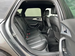 Audi A6 2014 - N/A изображение 20