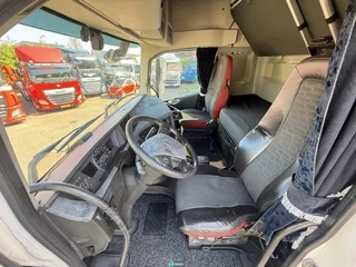 Volvo FH 2018 - N/A obrazek 7