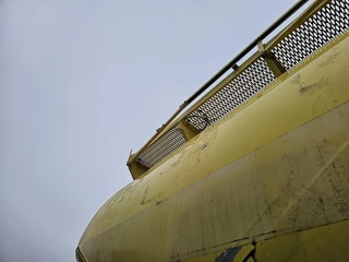FELDBINDER EUT 36.3 | POWDER TANK | CEMENT | SAF DRUM 1999 - N/A image 34